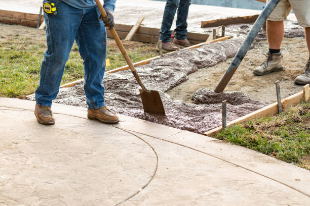 Best Local Concrete Companies  in Highlands, NJ