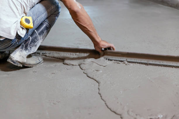 Best Concrete Foundation Repair  in Highlands, NJ