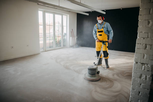 Best Concrete Contractor Near Me  in Highlands, NJ
