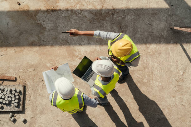 Best Concrete Leveling Services  in Highlands, NJ