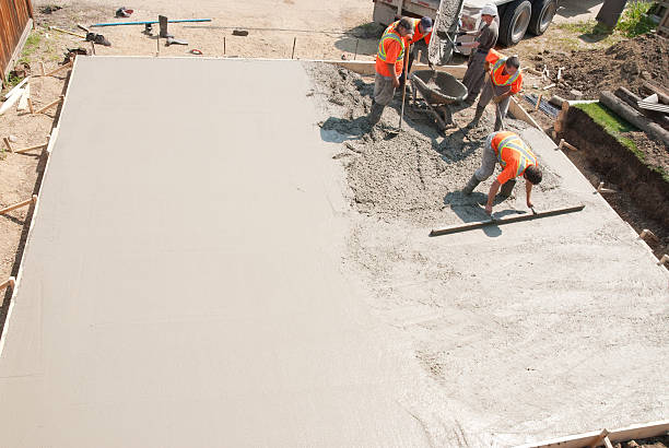  Highlands, NJ Concrete contractor Pros