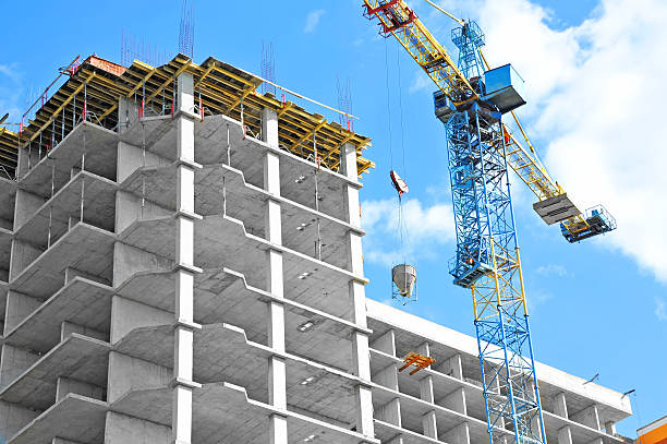 Best Best Concrete Contractor  in Highlands, NJ
