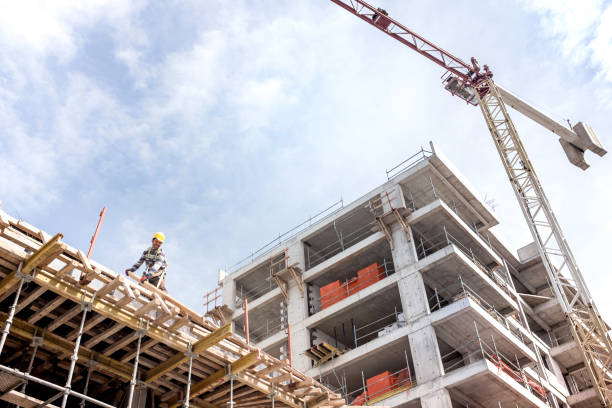Best Concrete Repair Services  in Highlands, NJ